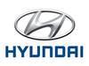 Lógó Hyundai