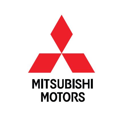 Vörumerki Mitsubishi